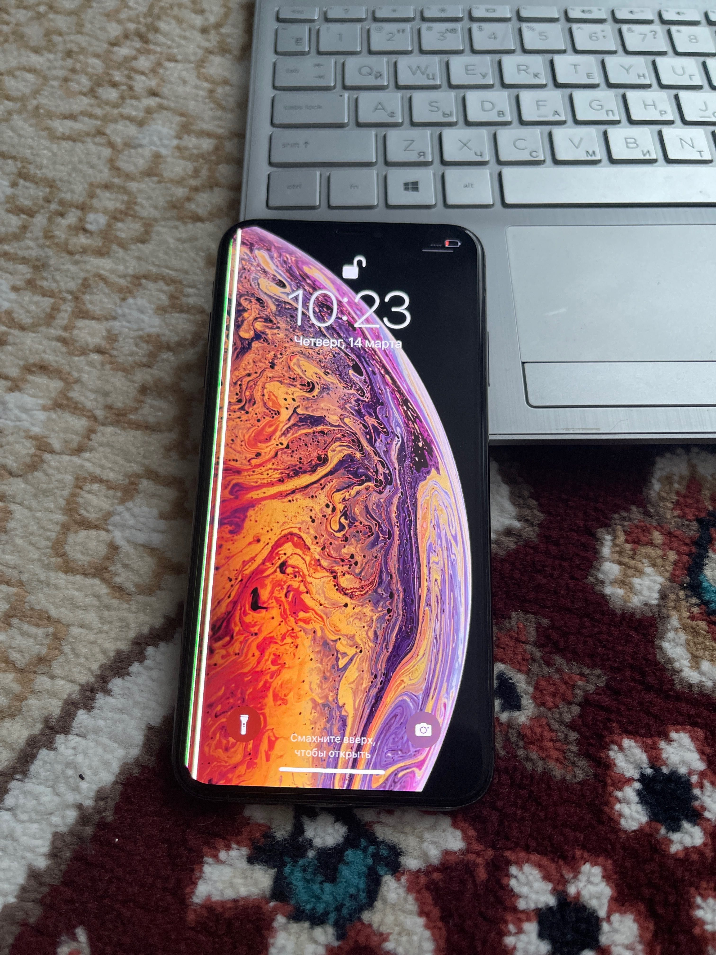 Iphone XS Max 64GB