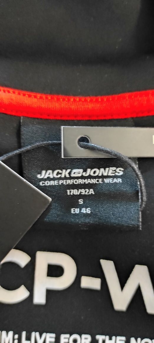 Суитшърт jack &  jones