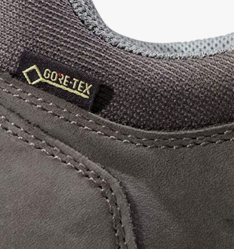 Mammut Mercury III Low 44