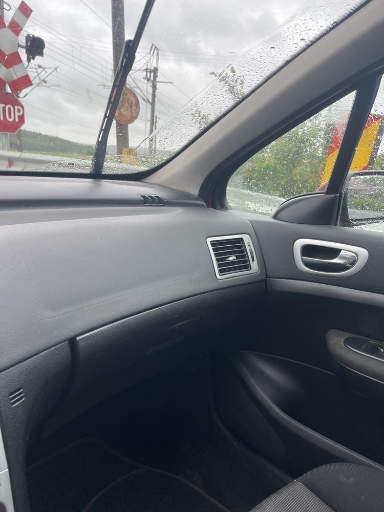 Peugeot 307 SW 1.6 hdi