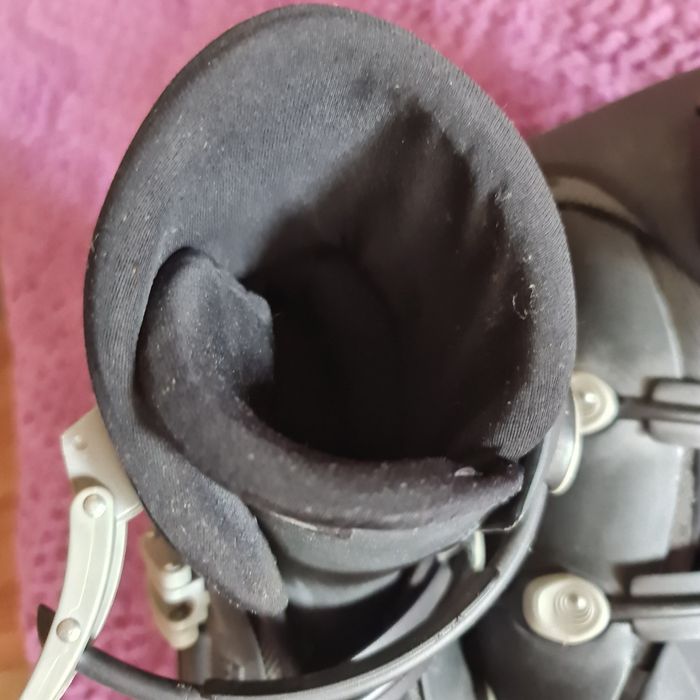 Role roces în stare perfecta