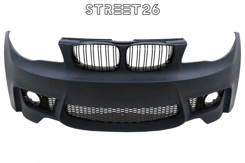 Bara Fata BMW Seria 1 E81 E82 E87 E88 (04-11) 1M Design