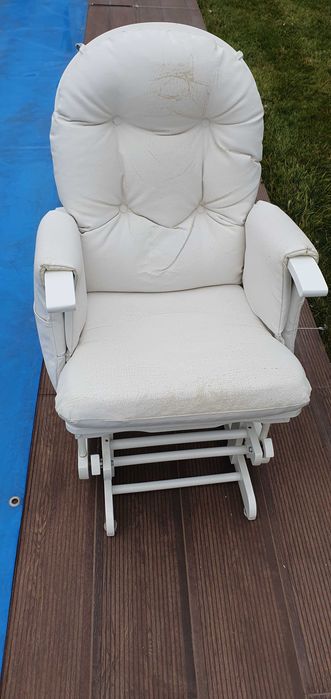 Кожен люлеещ се фотьойл