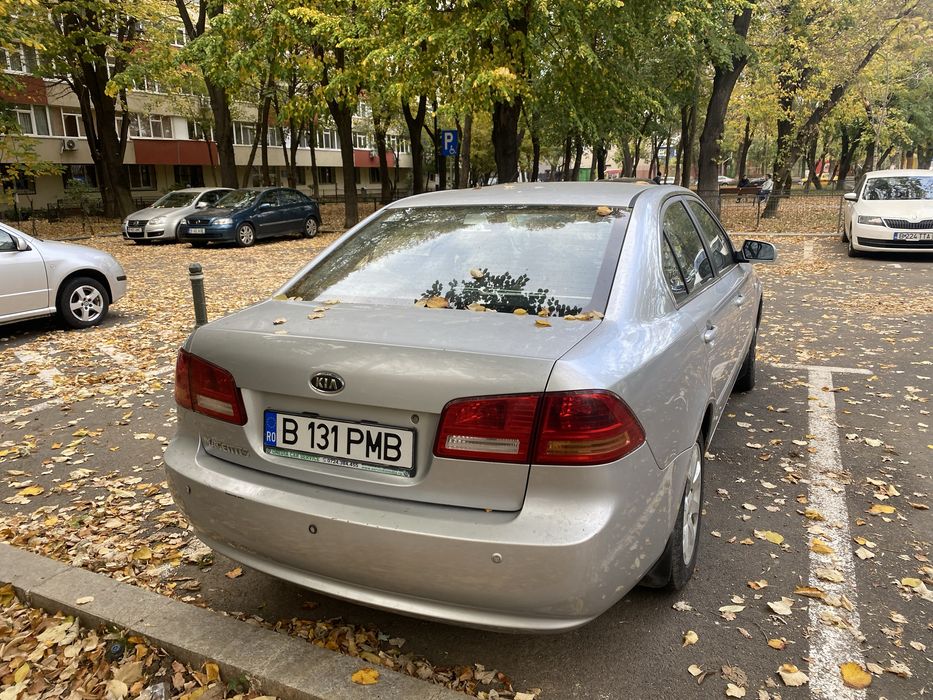 KIA Magentis 2 in stare buna