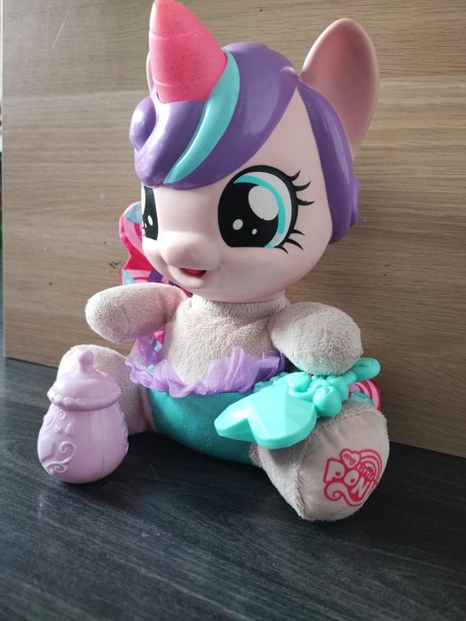 Малышка Фларри Харт - My little pony