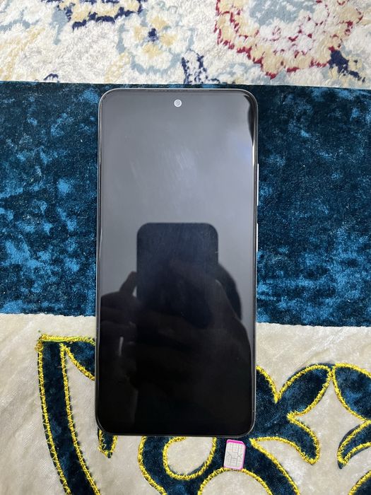 Redmi note 11s бу