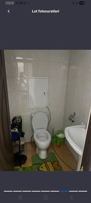 Kvartira sotiladi kelishtirib beraman