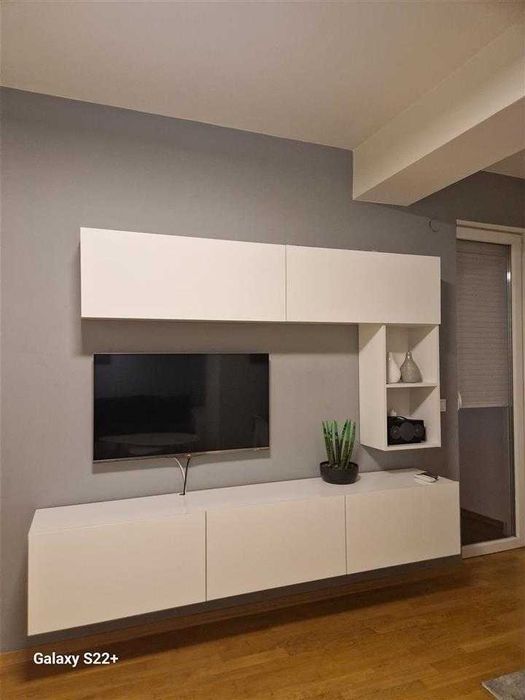 Дава се под наем Двустаен апартамент в Бургас, Център - 67 кв.м за 183.6 € - Снимка #3