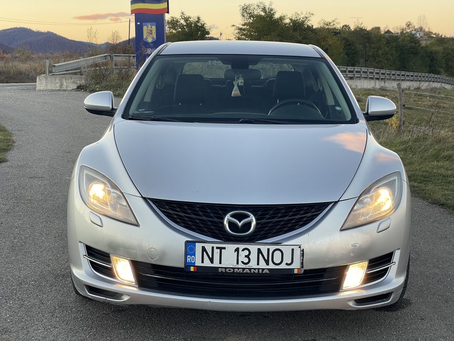 Mazda 6 “ 2.0 d “ 2009