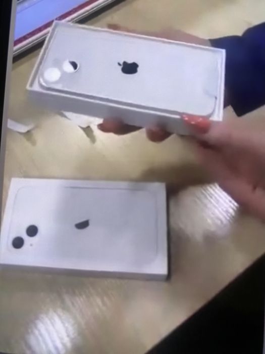 IPhone 13, идеальное состояние