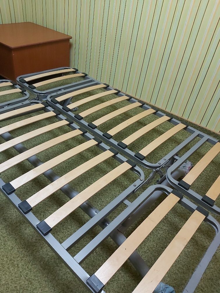 Каркасный диван 2м×1,4