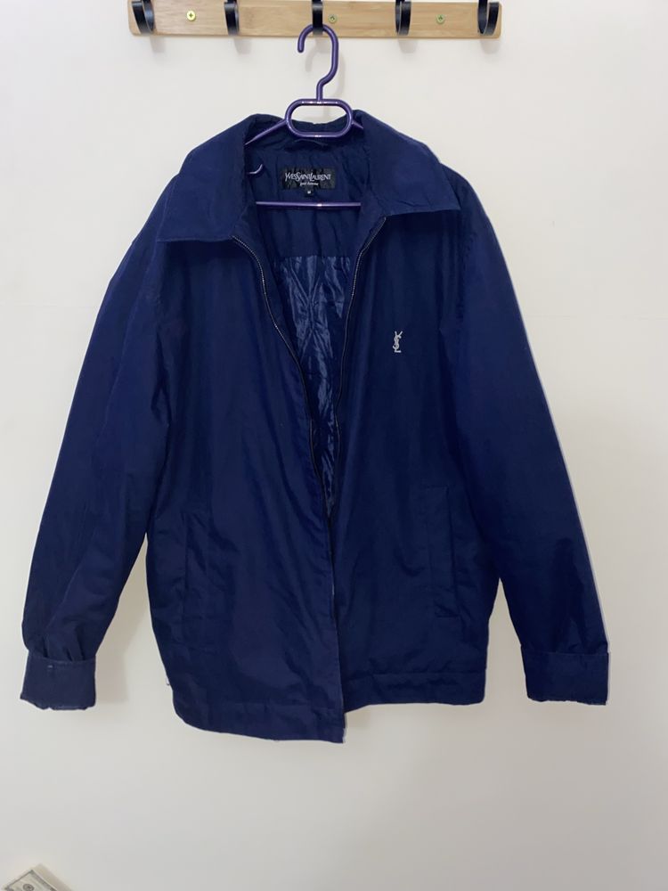YSL Vintage Bomber winter/autumn