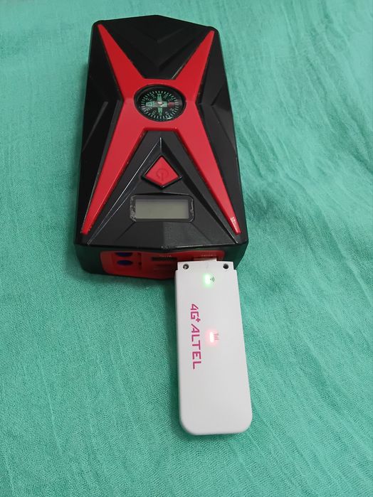 Новый!!! теле2  алтел 4G роутер модем usb wifi