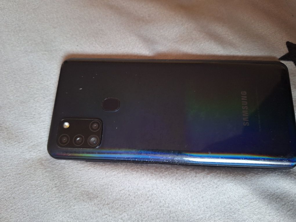 Samsung galaxy A 21 S