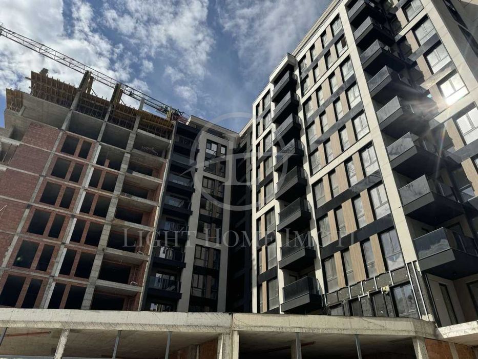 Продава се Двустаен апартамент в Пловдив, Христо Смирненски - 76 кв.м за 1298 €/кв.м - Снимка #2