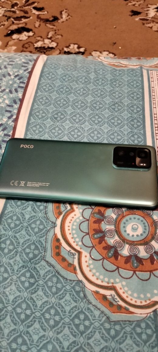 Poco X3 GT 8/256GB