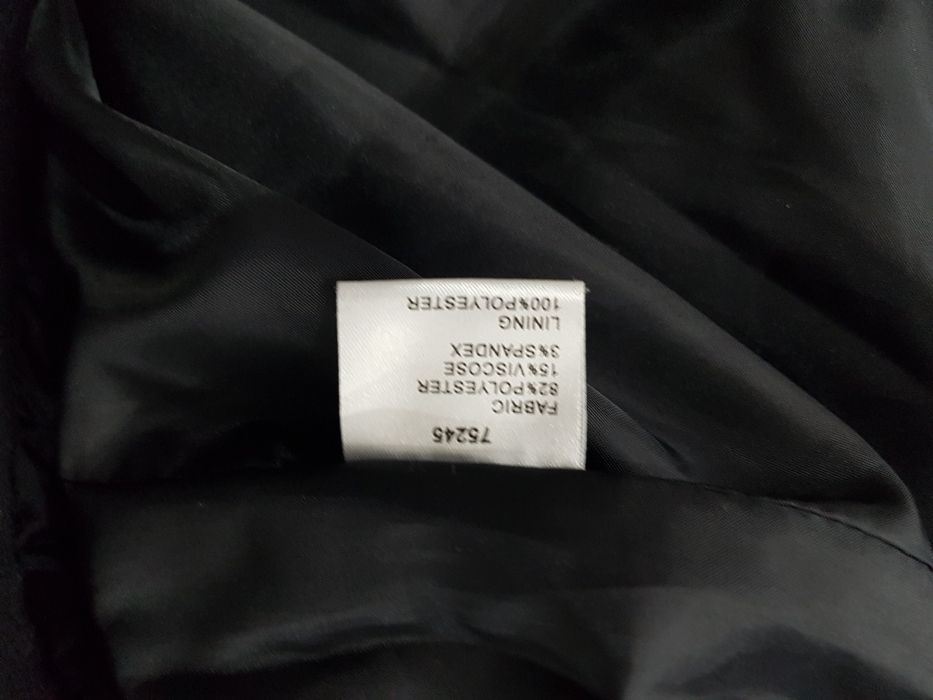 Дамско палто размер С