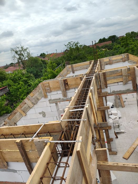 Reparam balcoane blocuri