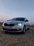 Skoda octavia 3 facelift 2.0 DSG
