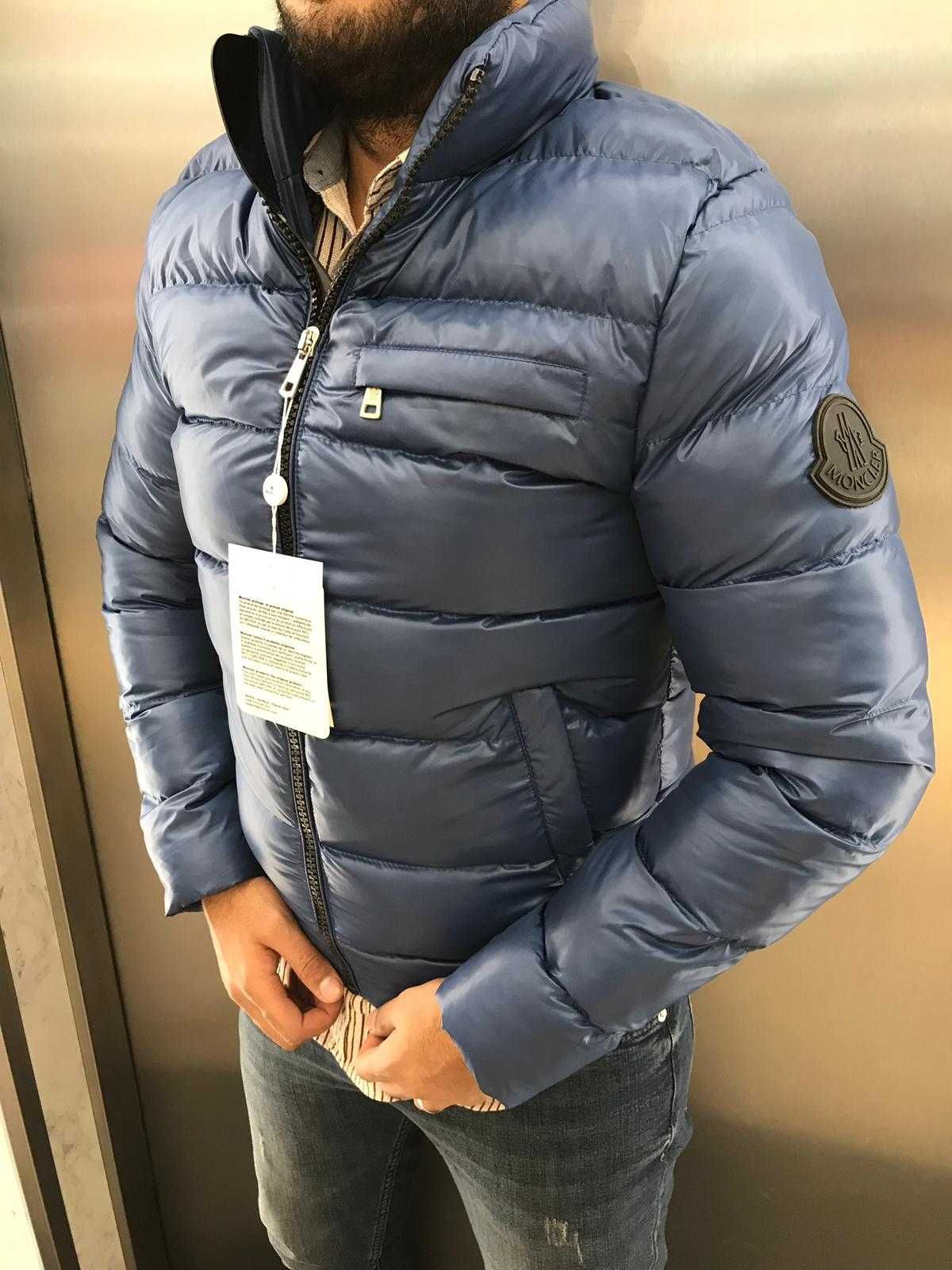 geci transport inclus moncler