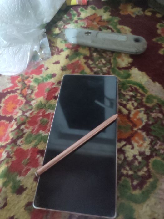 Samsung Galaxy note 20