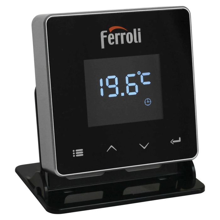 Centrala electrica Ferroli, 9 KW,monofazica