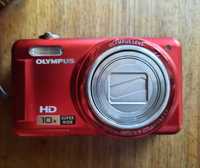 Фотоапарат Olympus VR-310, 14 mp