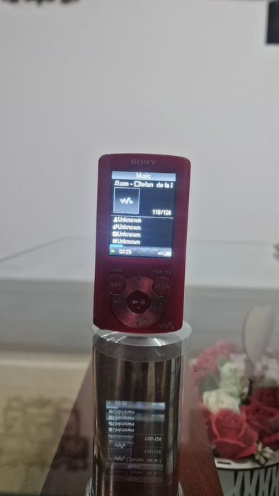 Sony Walkman NWZ-E364