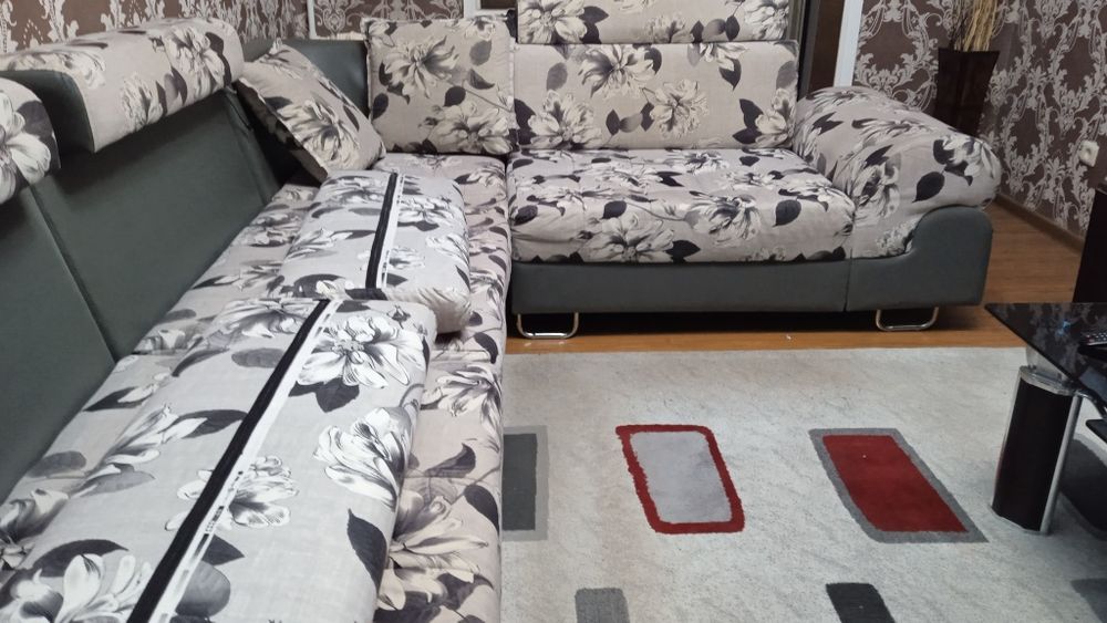 Продам диван трансформер