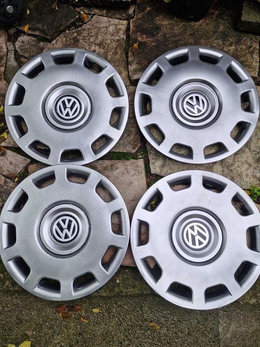 Тасове 15 цола за фолксваген VW