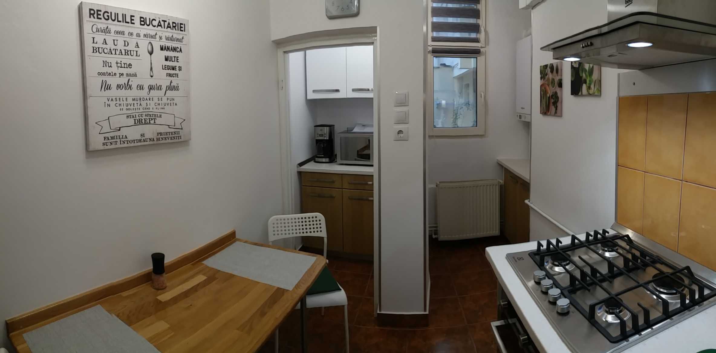 PF inchiriez apartament 2 camere Strand de inchiriat, Posta chirie