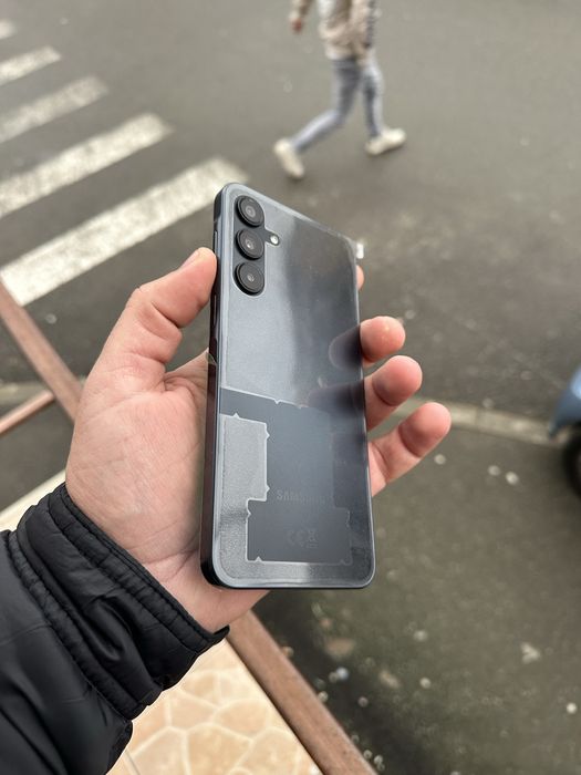 Samsung Galaxy A16 5G 128 Gb Dual Sim