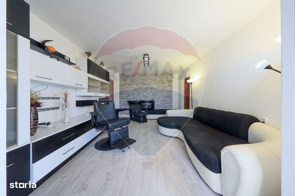 Spațiu comercial / birouri cu intrare separată din stradă