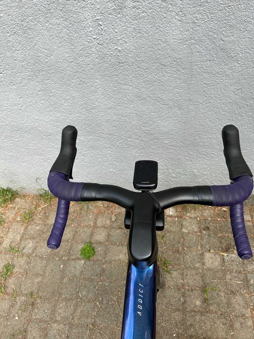 Scott Addict RC bike - Бартер
