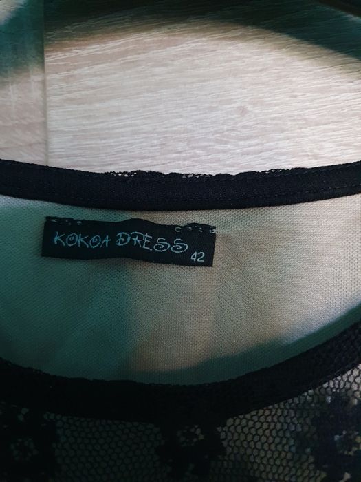 Rochie simpla de vara