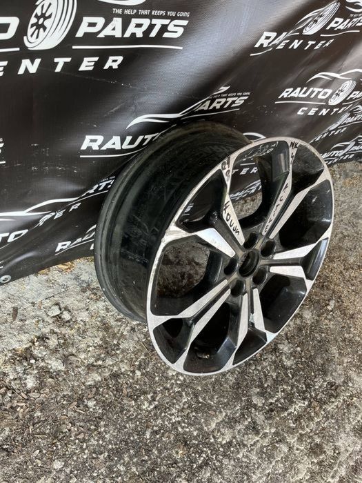 Janta R18 Ford Focus MK4 Active X 2019/2020/2021/2022/2023