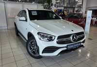 Mercedes-Benz GLC Coupe Mercedes-Benz GLC-Coupe GLC 300e 4Matic AMG Line IN STOC LA SIBIU