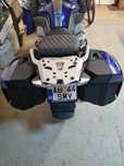 Suport topcase bmw r 1200rt LC