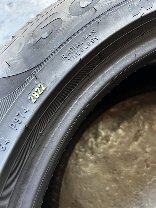 255 50 19 pireli iarna dot 2022