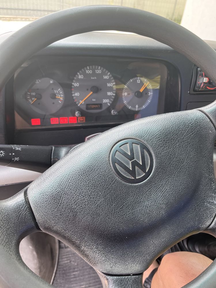De vanzare Vw LT46