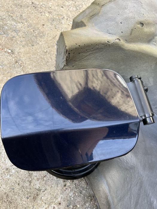 Капак резервоар БМВ Х5 Е70