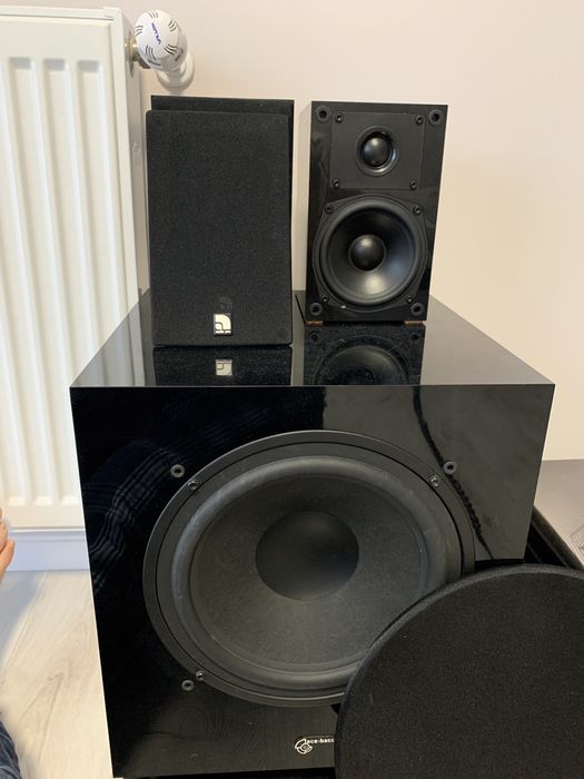 Audio Pro B1.36 ace-bass  , Image 11