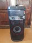 Vand boxa/sistem audio LG XBOOM OK99 1800W