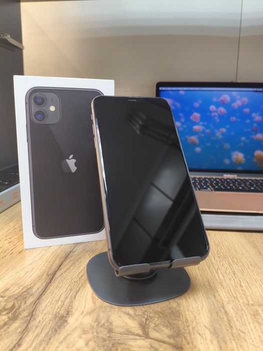 iPhone 11 128gb Айфон