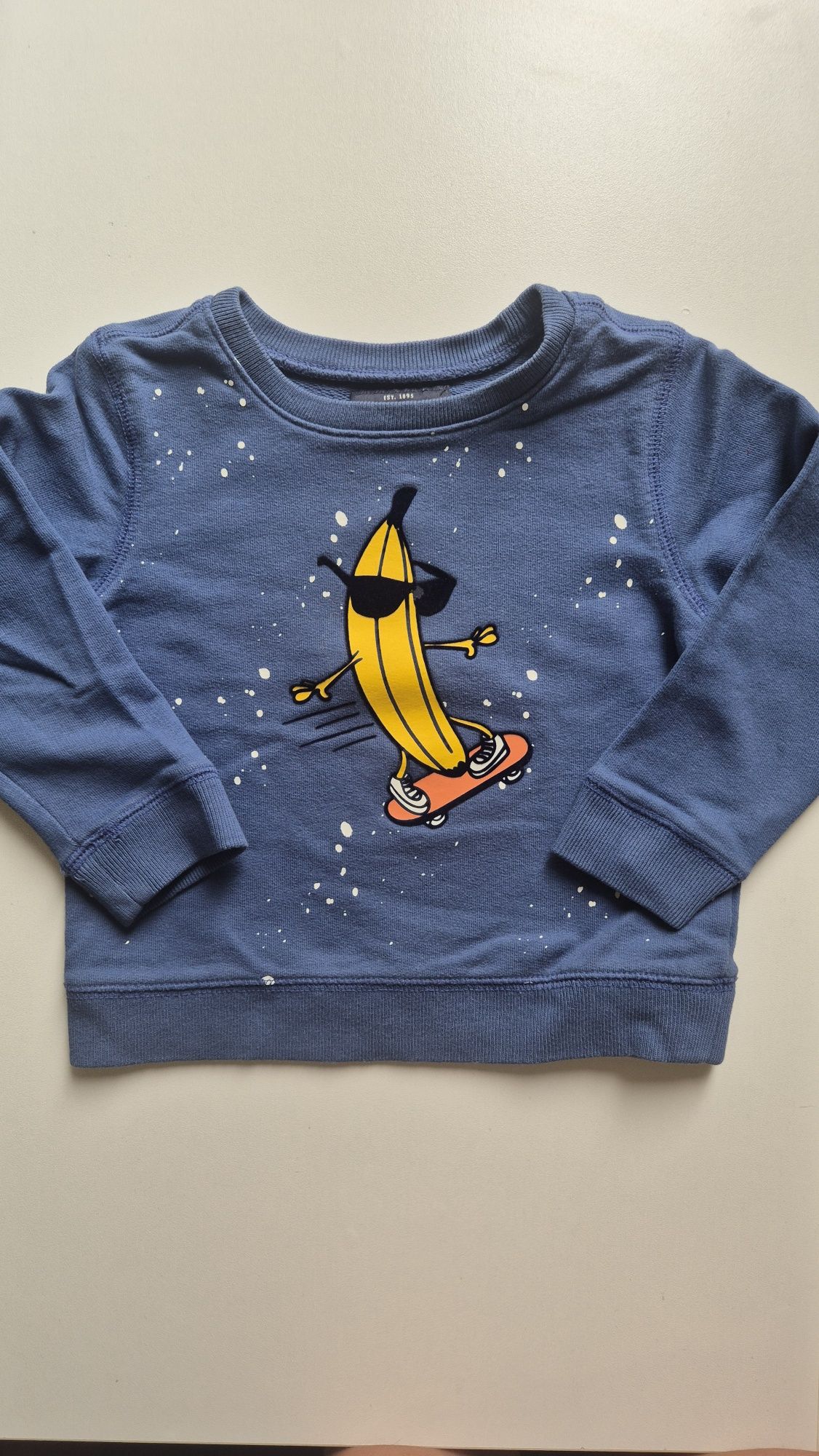 Свитера Сarters, H&M на мальчика 2-4 года (см. все фото)