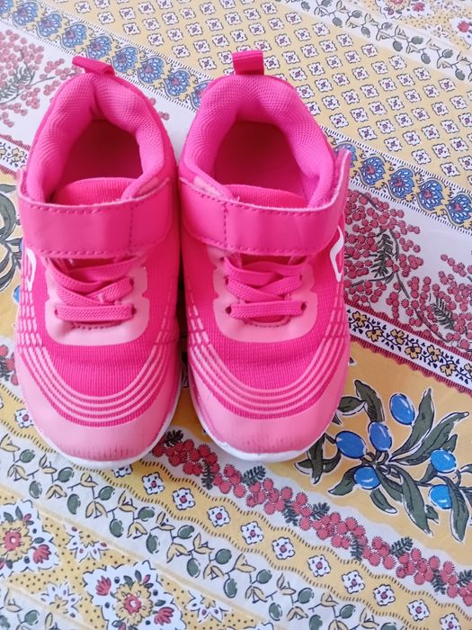 Adidași fetiță în stare bună