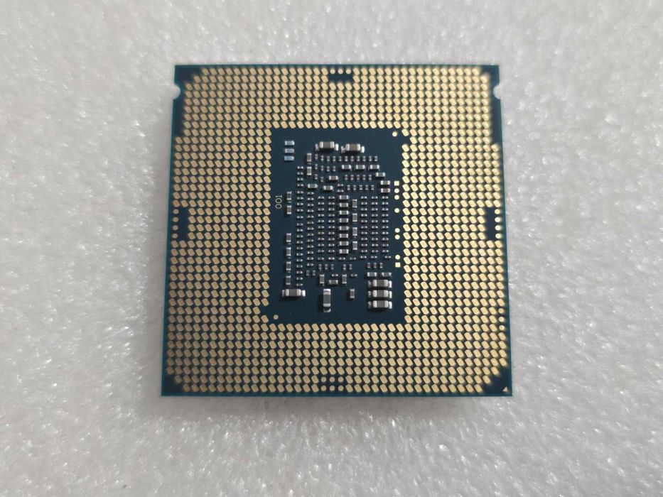 Procesor Intel Core i7-6700K, 4.0GHz, Skylake, 8MB, Socket 1151 - poze