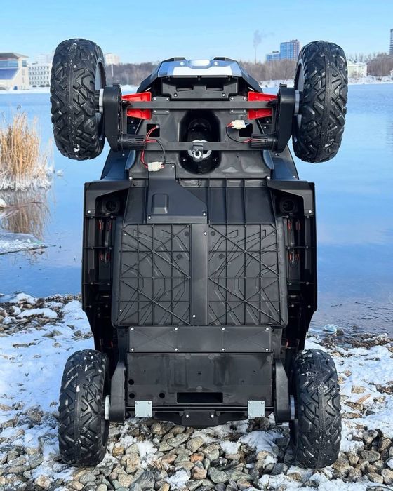 КРУТАЯ НОВИНКА! | Багги до 9 л | 12 вольт| двухместный | есть доставка