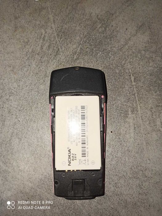 Nokia 8310 нокия