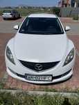 Vând autototurism Mazda 6, an de fabricație 2009,